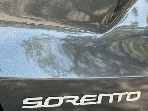 New 2026 Kia Sorento EX image 10