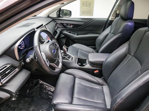 Used 2024 Subaru Outback Limited AWD/4WD image 18