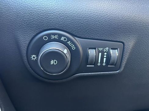 New 2026 Jeep Compass Limited AWD/4WD image 27