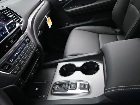 New 2026 Honda Ridgeline RTL image 16