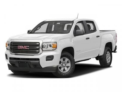 Used 2016 GMC Canyon 2WD Crew Cab w/ Convenience Package
