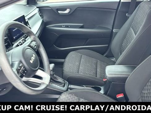 Used 2022 Kia Rio S image 19