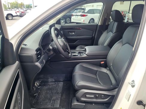 New 2026 Honda Pilot EX-L image 11