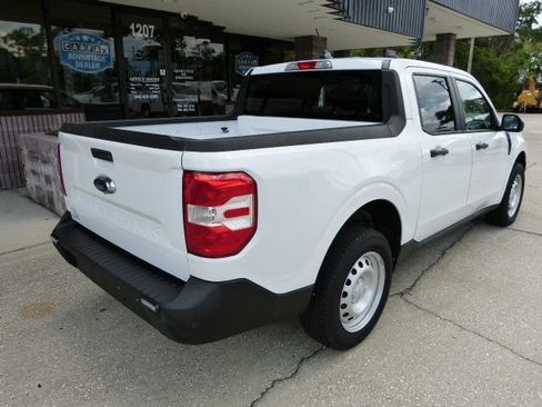 Used 2022 Ford Maverick XL FWD image 5