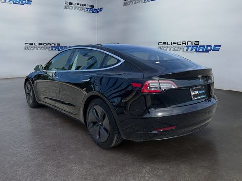 Used 2018 Tesla Model 3 Long Range RWD image 7