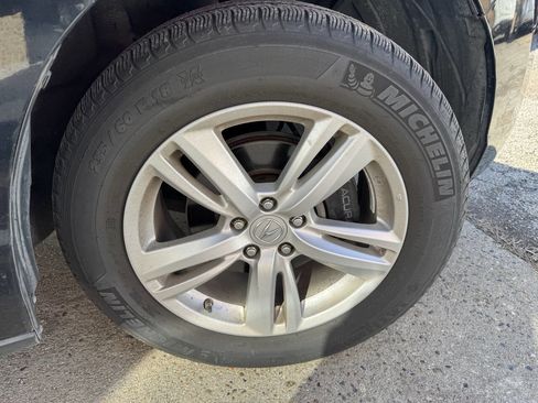 Used 2013 Acura RDX FWD w/ Technology Package image 26