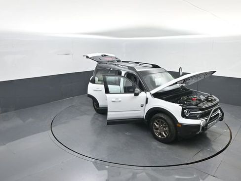 New 2026 Ford Bronco Sport Big Bend w/ Convenience Package image 35