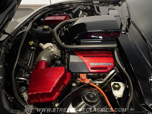 Used 2010 Chevrolet Camaro SS w/ RS Package RWD image 40