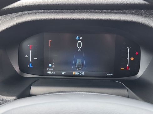 New 2026 Ford Transit 350 148 High Roof AWD image 11