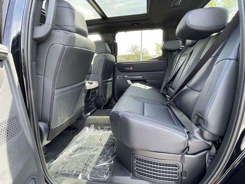 New 2026 Toyota Tundra Platinum AWD/4WD image 17