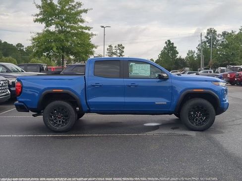 New 2026 GMC Canyon Elevation w/ Convenience Package image 4