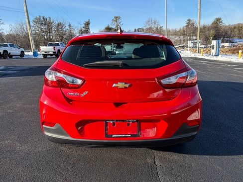 Used 2019 Chevrolet Cruze LS w/ LS Convenience Package image 6