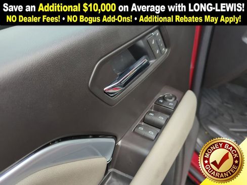 Used 2026 Chevrolet Colorado ZR2 w/ Technology Package image 16