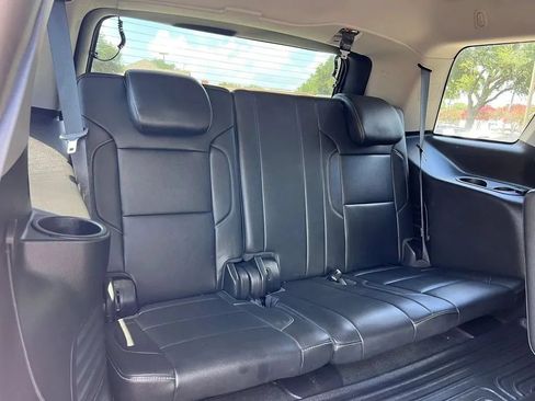 Used 2018 Chevrolet Tahoe LT AWD/4WD image 32
