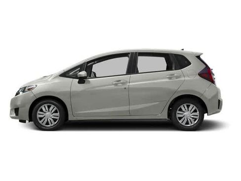 Used 2016 Honda Fit LX image 3