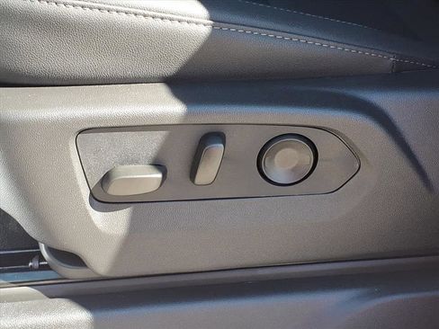 New 2026 Chevrolet Silverado 2500 LTZ w/ LTZ Premium Package image 12