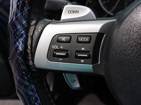 Used 2007 MAZDA MX-5 Miata Touring image 20