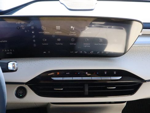 New 2026 Buick Enclave Avenir w/ Super Cruise Package image 14