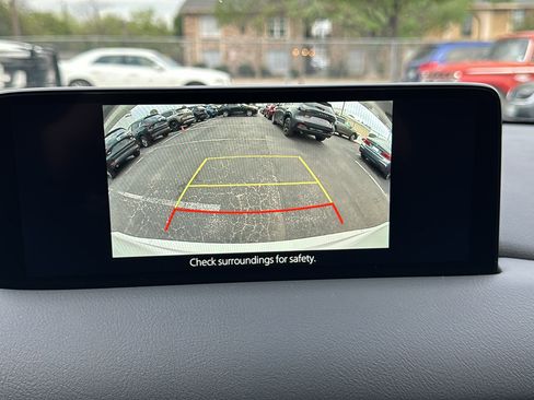 New 2025 MAZDA CX-5 AWD 2.5 S w/ Preferred Package image 24