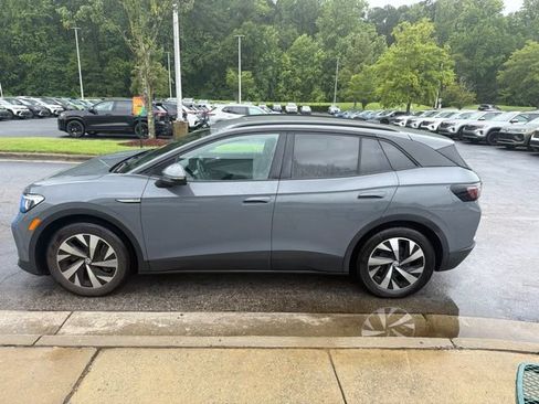 Used 2023 Volkswagen ID.4 Pro RWD image 5
