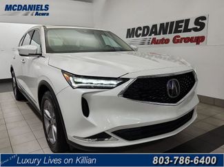 Used 2024 Acura MDX FWD video 1