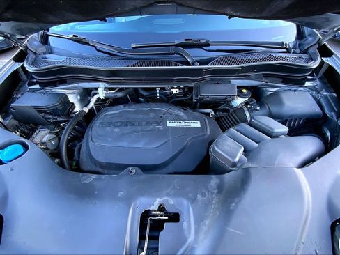 Used 2019 Honda Ridgeline RTL-E image 30