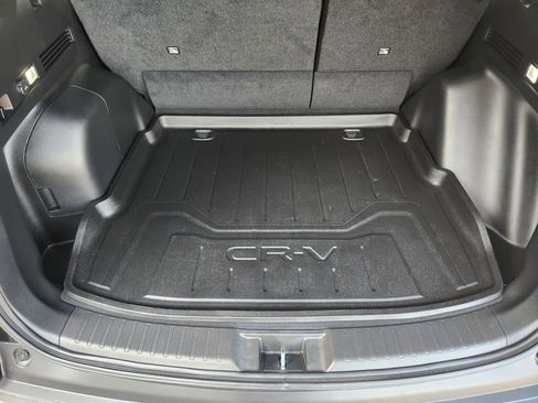 Certified 2025 Honda CR-V Sport-L image 31