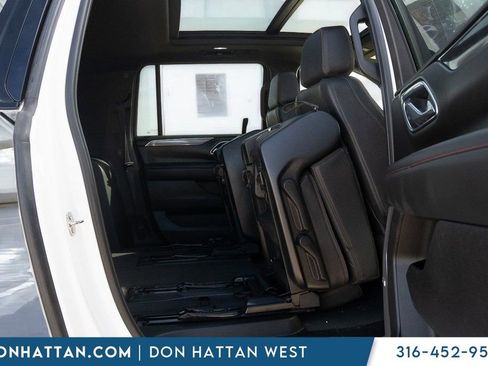 Used 2023 Chevrolet Suburban RST w/ Luxury Package image 24