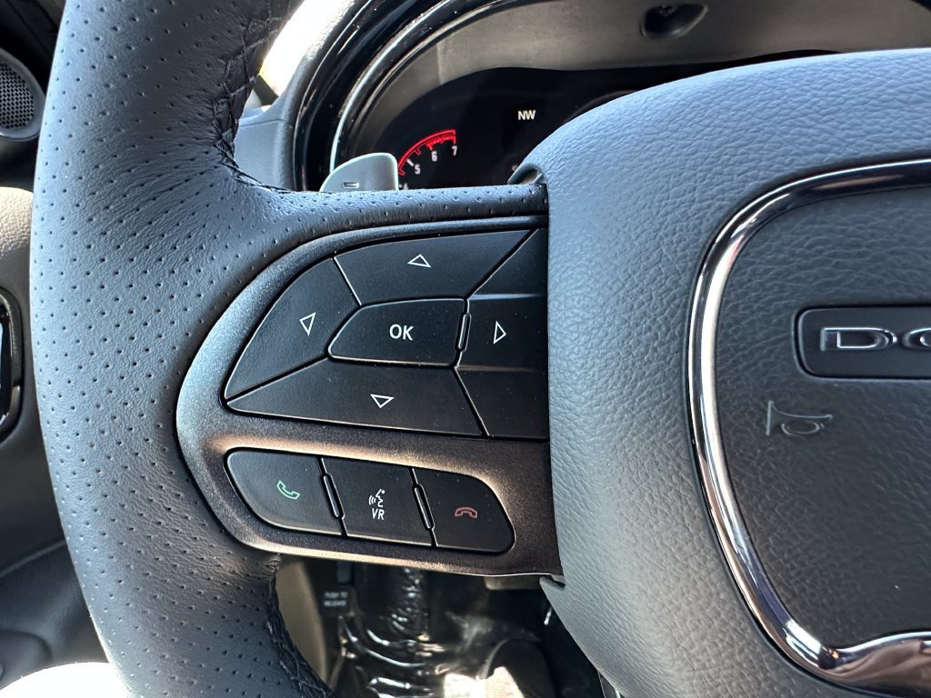 New 2026 Dodge Durango GT w/ Blacktop Package AWD/4WD image 55