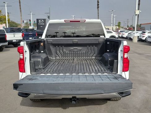 Used 2022 Chevrolet Silverado 1500 LT image 21