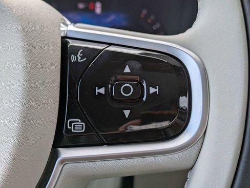 New 2026 Volvo XC90 B6 Ultra w/ Protection Package Premier AWD/4WD image 37