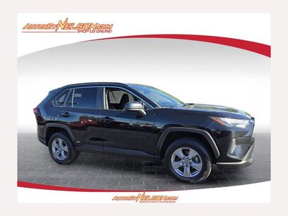 Used 2023 Toyota RAV4 LE