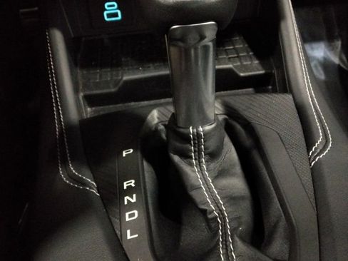 Used 2024 Ford Mustang Premium image 18