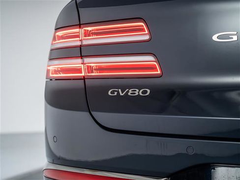 New 2026 Genesis GV80 3.5T Prestige image 31