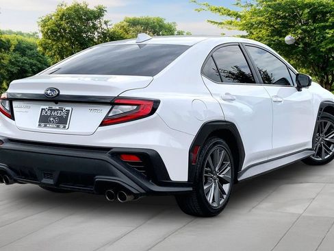 Used 2023 Subaru WRX AWD/4WD image 6