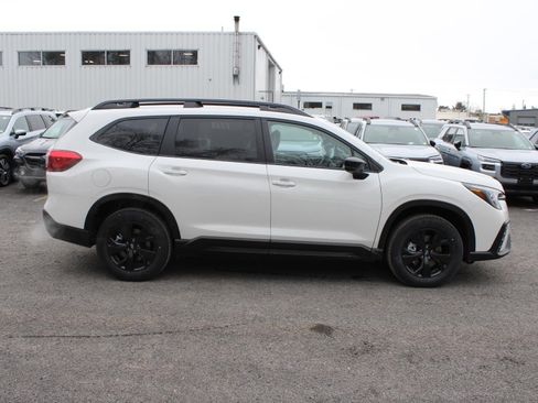 New 2026 Subaru Ascent Premium image 4