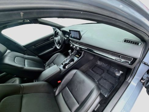 Used 2024 Honda Civic Sport Touring image 32