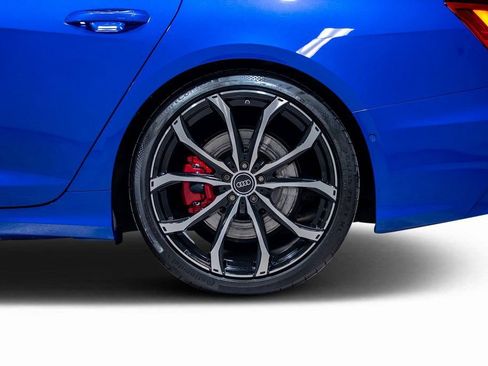 Used 2023 Audi S6 Prestige image 28