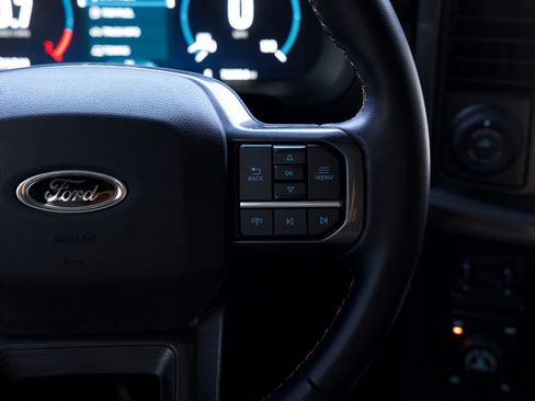 Used 2023 Ford F150 Tremor w/ Equipment Group 402A High AWD/4WD image 9