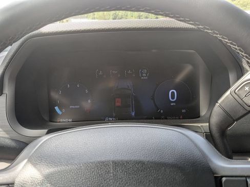 Used 2025 Ford F150 XLT w/ Equipment Group 301A Standard AWD/4WD image 19