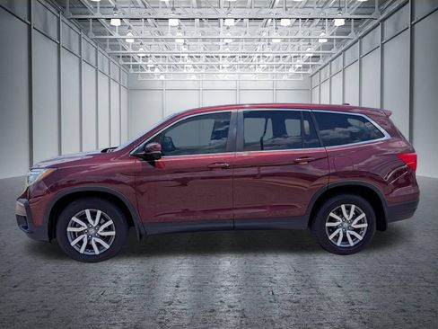 Used 2019 Honda Pilot EX-L image 10
