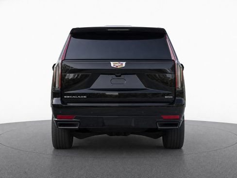 Used 2024 Cadillac Escalade Sport AWD/4WD image 7