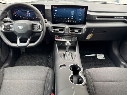 New 2026 Ford Mustang Coupe RWD image 11