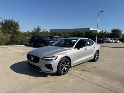 Certified 2025 Volvo S60 B5 Core