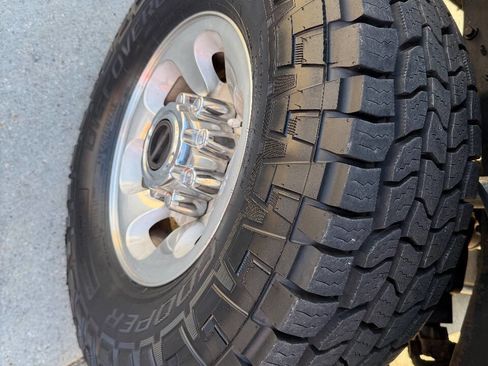 Used 1999 Ford F350 Lariat image 24