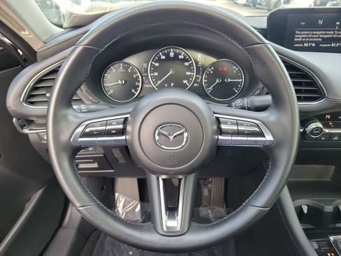 New 2022 MAZDA MAZDA3 s image 22