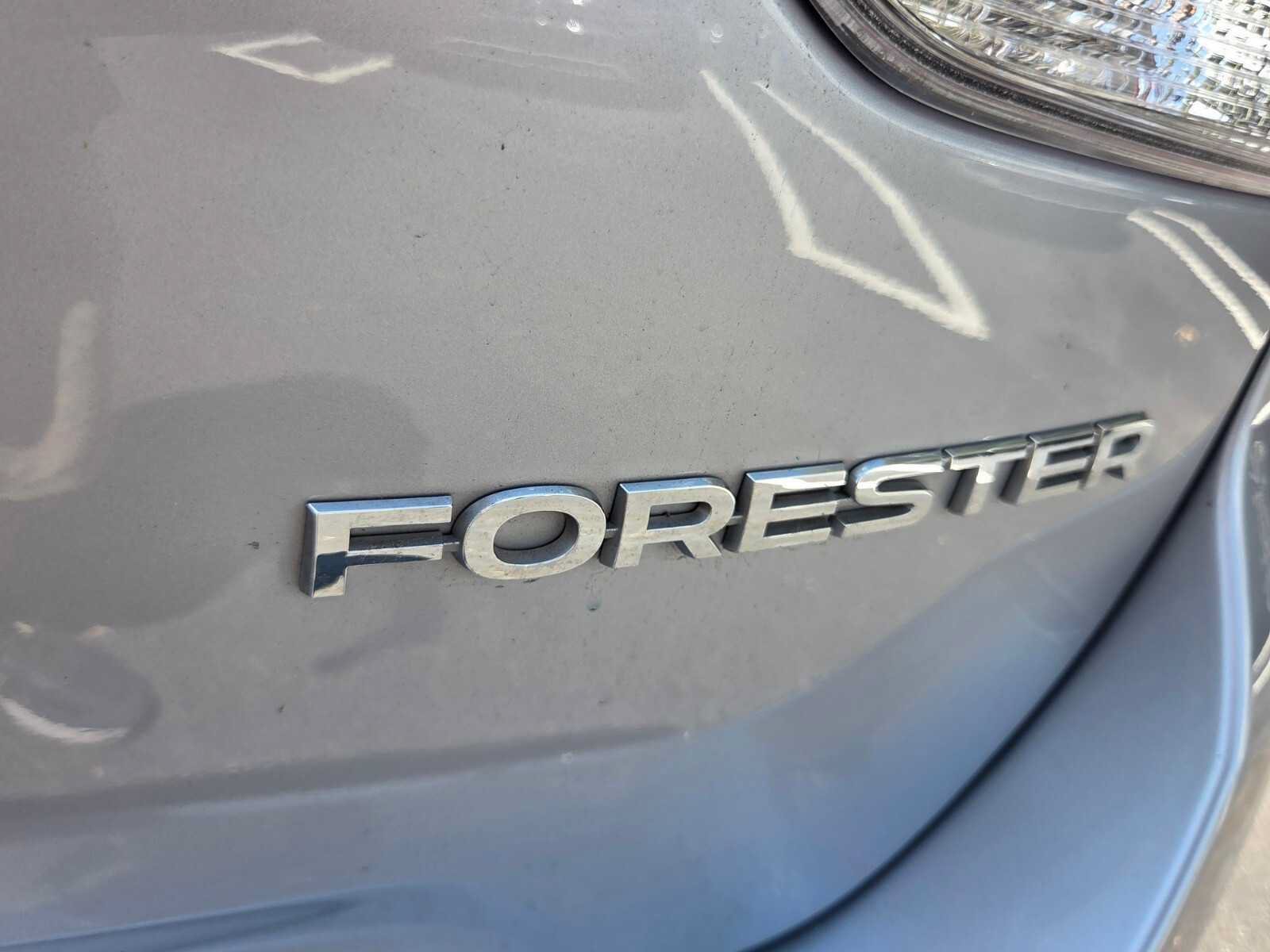 Used 2024 Subaru Forester Premium AWD/4WD image 14