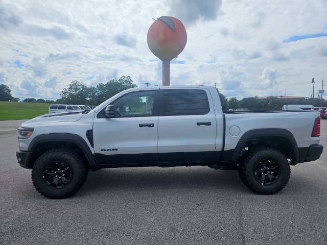 New 2026 RAM 1500 RHO w/ RHO Level 1 Equipment Group AWD/4WD image 2