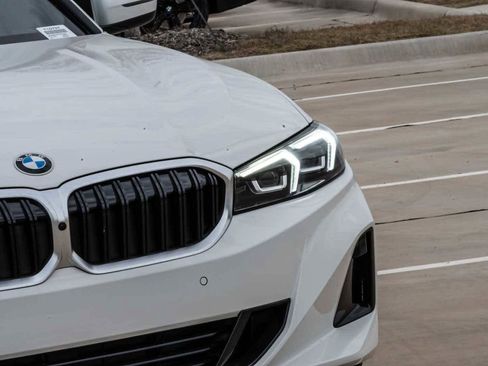 New 2026 BMW 330i Sedan w/ Premium Package image 6