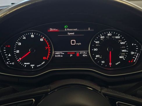 Used 2023 Audi A5 2.0T Premium w/ Convenience Package image 40